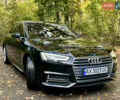 Чорний Ауді А4, об'ємом двигуна 1.97 л та пробігом 192 тис. км за 20800 $, фото 1 на Automoto.ua
