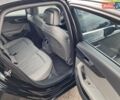 Черный Ауди А4, объемом двигателя 1.98 л и пробегом 151 тыс. км за 21500 $, фото 16 на Automoto.ua