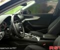 Черный Ауди А4, объемом двигателя 2 л и пробегом 180 тыс. км за 17900 $, фото 4 на Automoto.ua