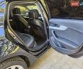 Черный Ауди А4, объемом двигателя 2 л и пробегом 100 тыс. км за 18900 $, фото 31 на Automoto.ua