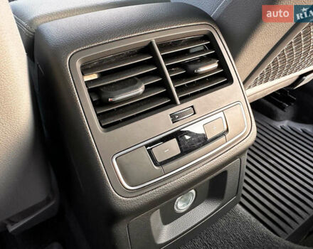 Черный Ауди А4, объемом двигателя 1.98 л и пробегом 119 тыс. км за 17500 $, фото 27 на Automoto.ua