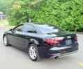 Черный Ауди А4, объемом двигателя 2 л и пробегом 53 тыс. км за 11000 $, фото 4 на Automoto.ua