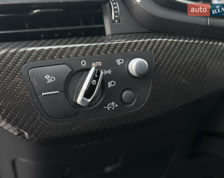 Чорний Ауді А4, об'ємом двигуна 1.98 л та пробігом 158 тис. км за 23700 $, фото 15 на Automoto.ua