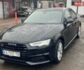 Чорний Ауді А4, об'ємом двигуна 1.98 л та пробігом 127 тис. км за 16950 $, фото 1 на Automoto.ua