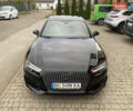Ауді А4 2017 у Самборе на Automoto.ua Чорний Ауді А4, об'ємом двигуна 1.98 л та пробігом 103 тис. км за 16900 $, фото 3 на Automoto.ua