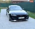 Чорний Ауді А4, об'ємом двигуна 1.98 л та пробігом 230 тис. км за 15500 $, фото 7 на Automoto.ua