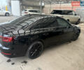 Черный Ауди А4, объемом двигателя 1.98 л и пробегом 55 тыс. км за 22000 $, фото 3 на Automoto.ua