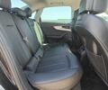 Чорний Ауді А4, об'ємом двигуна 2 л та пробігом 85 тис. км за 4500 $, фото 9 на Automoto.ua