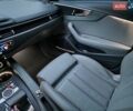 Черный Ауди А4, объемом двигателя 1.98 л и пробегом 151 тыс. км за 21500 $, фото 23 на Automoto.ua