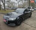 Чорний Ауді А4, об'ємом двигуна 2 л та пробігом 232 тис. км за 10800 $, фото 3 на Automoto.ua