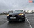 Чорний Ауді А4, об'ємом двигуна 1.98 л та пробігом 100 тис. км за 20500 $, фото 18 на Automoto.ua