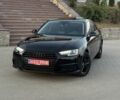 Черный Ауди А4, объемом двигателя 2 л и пробегом 226 тыс. км за 15700 $, фото 11 на Automoto.ua