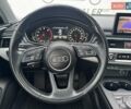 Чорний Ауді А4, об'ємом двигуна 1.98 л та пробігом 198 тис. км за 15900 $, фото 22 на Automoto.ua