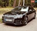 Черный Ауди А4, объемом двигателя 1.98 л и пробегом 35 тыс. км за 25000 $, фото 1 на Automoto.ua