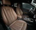 Черный Ауди А4, объемом двигателя 1.98 л и пробегом 120 тыс. км за 17000 $, фото 17 на Automoto.ua