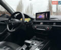 Черный Ауди А4, объемом двигателя 1.98 л и пробегом 165 тыс. км за 17900 $, фото 32 на Automoto.ua