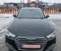 Черный Ауди А4, объемом двигателя 0 л и пробегом 194 тыс. км за 13499 $, фото 1 на Automoto.ua