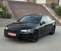 Черный Ауди А4, объемом двигателя 2 л и пробегом 226 тыс. км за 15700 $, фото 12 на Automoto.ua
