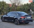 Черный Ауди А4, объемом двигателя 2 л и пробегом 135 тыс. км за 16499 $, фото 6 на Automoto.ua