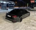 Черный Ауди А4, объемом двигателя 1.98 л и пробегом 156 тыс. км за 25000 $, фото 11 на Automoto.ua