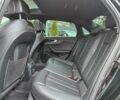 Чорний Ауді А4, об'ємом двигуна 2 л та пробігом 80 тис. км за 23900 $, фото 49 на Automoto.ua