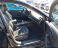 Черный Ауди А4, объемом двигателя 2 л и пробегом 92 тыс. км за 14500 $, фото 4 на Automoto.ua