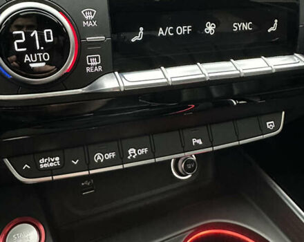 Чорний Ауді А4, об'ємом двигуна 1.98 л та пробігом 96 тис. км за 26500 $, фото 23 на Automoto.ua