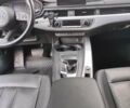 Черный Ауди А4, объемом двигателя 1.98 л и пробегом 107 тыс. км за 18700 $, фото 1 на Automoto.ua