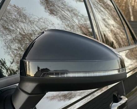 Чорний Ауді А4, об'ємом двигуна 1.98 л та пробігом 173 тис. км за 15200 $, фото 13 на Automoto.ua