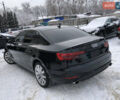 Чорний Ауді А4, об'ємом двигуна 2 л та пробігом 106 тис. км за 11989 $, фото 1 на Automoto.ua