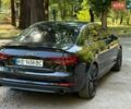 Черный Ауди А4, объемом двигателя 2 л и пробегом 190 тыс. км за 16900 $, фото 5 на Automoto.ua