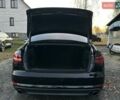 Чорний Ауді А4, об'ємом двигуна 1.98 л та пробігом 173 тис. км за 15200 $, фото 39 на Automoto.ua