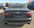 Чорний Ауді А4, об'ємом двигуна 2 л та пробігом 76 тис. км за 3000 $, фото 5 на Automoto.ua
