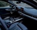 Черный Ауди А4, объемом двигателя 2 л и пробегом 100 тыс. км за 12200 $, фото 8 на Automoto.ua