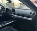 Чорний Ауді А4, об'ємом двигуна 1.98 л та пробігом 173 тис. км за 15200 $, фото 31 на Automoto.ua