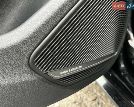 Чорний Ауді А4, об'ємом двигуна 1.98 л та пробігом 213 тис. км за 13900 $, фото 29 на Automoto.ua