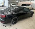 Черный Ауди А4, объемом двигателя 2 л и пробегом 55 тыс. км за 21500 $, фото 2 на Automoto.ua