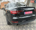 Черный Ауди А4, объемом двигателя 2 л и пробегом 175 тыс. км за 15500 $, фото 13 на Automoto.ua