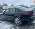Чорний Ауді А4, об'ємом двигуна 1.98 л та пробігом 192 тис. км за 16850 $, фото 5 на Automoto.ua