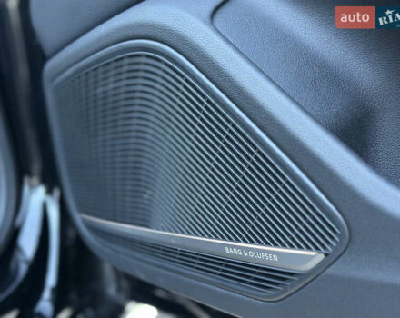 Черный Ауди А4, объемом двигателя 1.98 л и пробегом 137 тыс. км за 24500 $, фото 38 на Automoto.ua