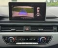 Черный Ауди А4, объемом двигателя 2 л и пробегом 176 тыс. км за 16000 $, фото 17 на Automoto.ua
