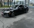 Черный Ауди А4, объемом двигателя 2 л и пробегом 195 тыс. км за 21999 $, фото 2 на Automoto.ua