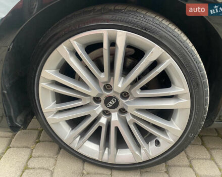 Чорний Ауді А4, об'ємом двигуна 1.98 л та пробігом 103 тис. км за 16450 $, фото 28 на Automoto.ua