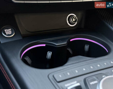 Чорний Ауді А4, об'ємом двигуна 1.98 л та пробігом 157 тис. км за 23900 $, фото 23 на Automoto.ua