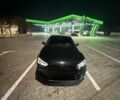 Черный Ауди А4, объемом двигателя 2 л и пробегом 120 тыс. км за 26500 $, фото 1 на Automoto.ua