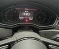 Черный Ауди А4, объемом двигателя 2 л и пробегом 55 тыс. км за 21500 $, фото 4 на Automoto.ua