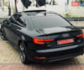 Чорний Ауді А4, об'ємом двигуна 1.98 л та пробігом 373 тис. км за 13999 $, фото 30 на Automoto.ua