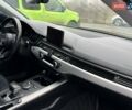 Черный Ауди А4, объемом двигателя 2 л и пробегом 189 тыс. км за 16500 $, фото 17 на Automoto.ua