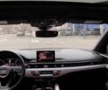 Черный Ауди А4, объемом двигателя 2 л и пробегом 166 тыс. км за 17200 $, фото 28 на Automoto.ua