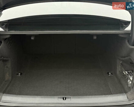 Черный Ауди А4, объемом двигателя 2 л и пробегом 188 тыс. км за 16700 $, фото 7 на Automoto.ua